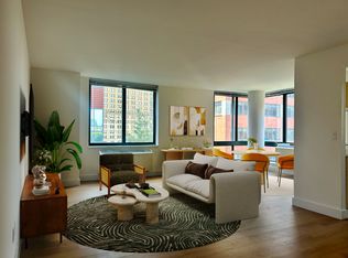 70 Battery Pl APT 809, New York, NY 10280