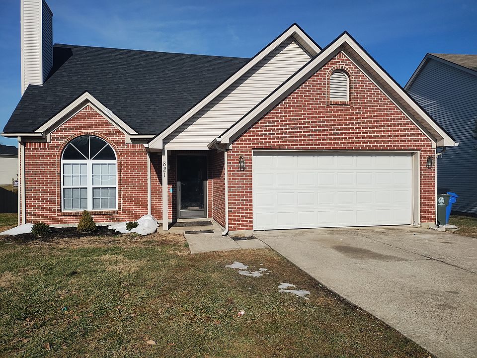 1st image of 821 Burkewood Dr
