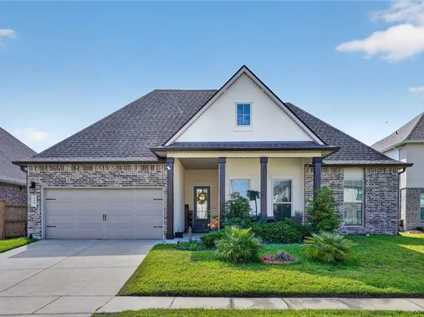 5408 Iris Hollow Rd, Slidell, LA 70461
