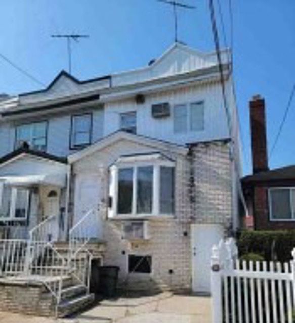 Property Front View