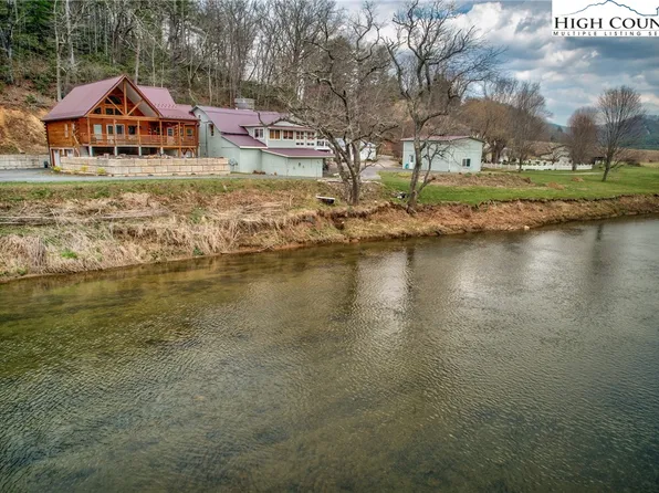 262 Lemly Road, Fleetwood, NC 28626