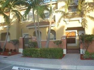 3447 Merrick Ln, Margate, FL 33063