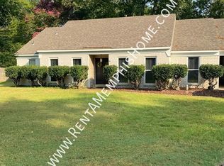 7232 Mimosa Dr, Germantown, TN 38138
