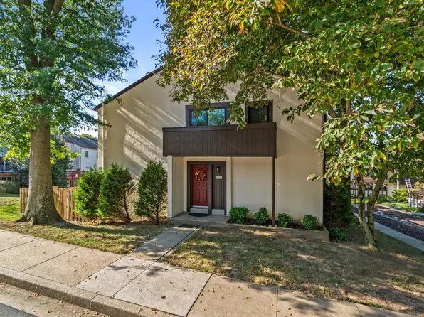 5478 Tilted Stone, Columbia, MD 21045