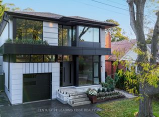 29 Edgemore Dr, Toronto, ON M8Y 2N1