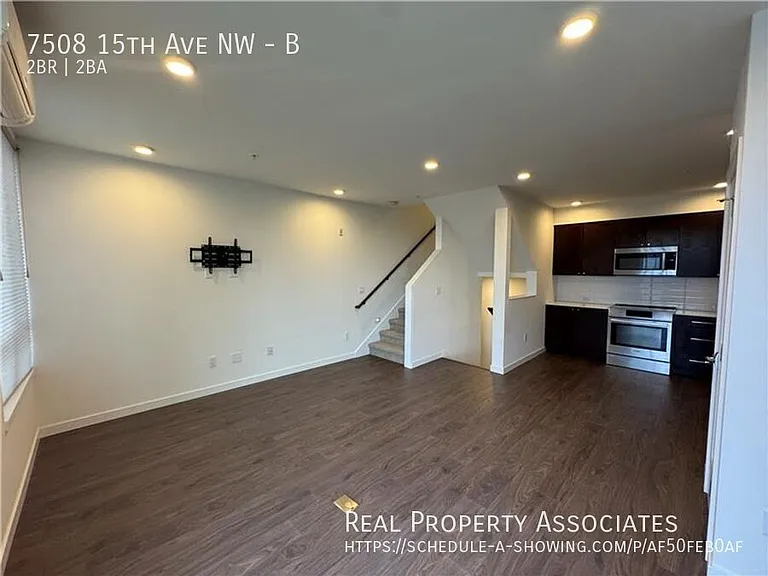 7508 15th Ave NW #B — Photo 5