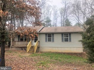 11204 Sitting Bull Cir, Lusby, MD 20657