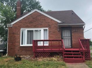 11835 Duchess St, Detroit, MI 48224