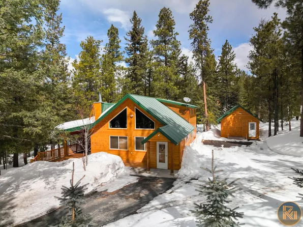 1030 N Spruce Dr, Kanab, UT 84710