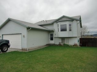 2655 N Rawhide Ridge Rd, Post Falls, ID 83854