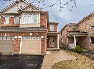 71 Herdwick St, Brampton, ON L6S 6L6