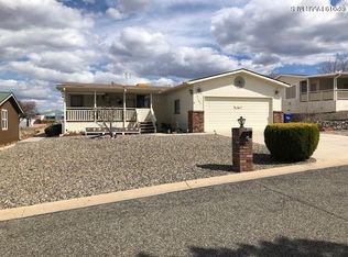 3151 Simpson Ln, Prescott, AZ 86301
