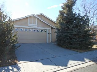 6318 Chesterfield Ln, Reno, NV 89523