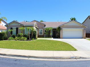 12540 Bougainvillea Way, Riverside, CA 92503