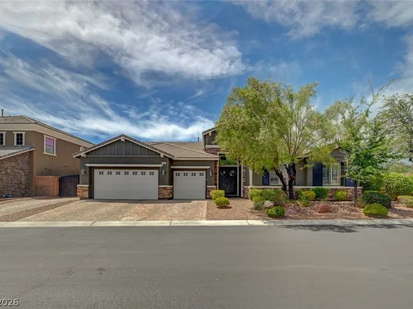 7317 Great Dover St, Las Vegas, NV 89166
