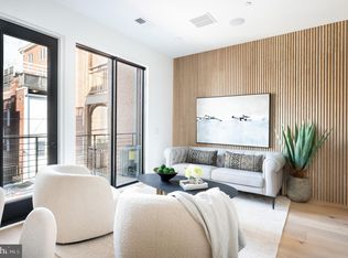 1719 T St NW #3, Washington, DC 20009