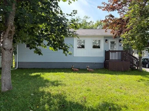 19 Atlantic Avenue, Stephenville, NL A2N2G1