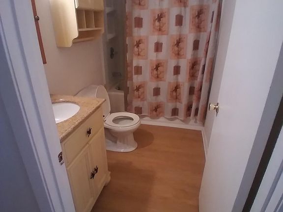 Full Bath