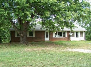 2734 Sunnymeade Rd, Rustburg, VA 24588