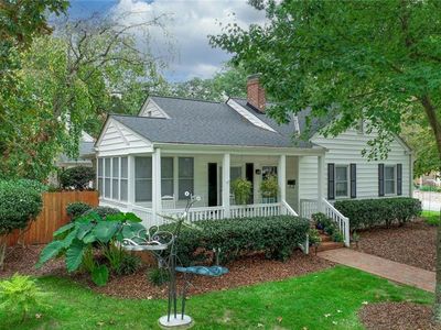1000 Pamlico Dr, Greensboro, NC, 27408