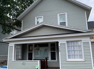 715 N Main St, Ishpeming, MI 49849