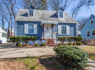 4217 54th Pl, Bladensburg, MD 20710