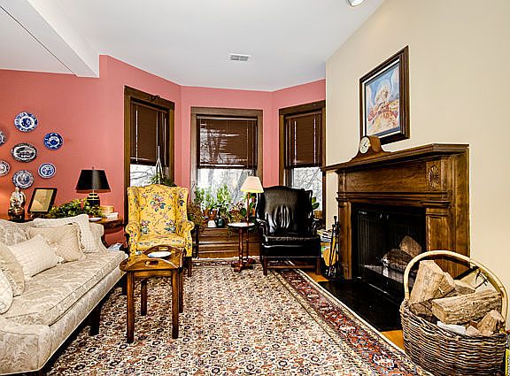 4th image of 4533 N Greenview Ave #3N