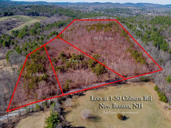 Lot 1-50-3 Colburn Road UNIT 1-50-3, New Boston, NH 03070