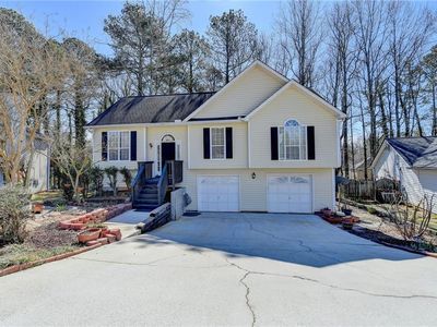 2210 Golden Valley Dr, Lawrenceville, GA, 30043