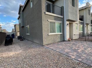 2658 Blizzard Blue Ct, North Las Vegas, NV 89086