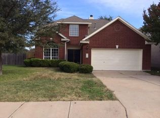 2200 Portwood Bend Cv, Cedar Park, TX 78613