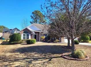 635 Bucks Trl, Longs, SC 29568