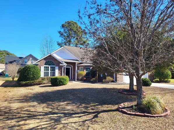 635 Bucks Trail, Longs, SC 29568