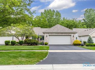 6636 Regents Park Blvd #6636, Toledo, OH 43615