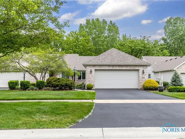 6636 Regents Park Blvd #6636, Toledo, OH 43615
