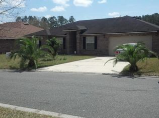 1592 Summit Oaks Dr W, Jacksonville, FL 32221