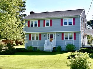130 Williston Rd, Sagamore Beach, MA 02562