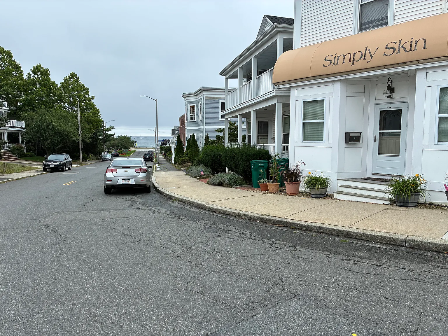 1 bed, $1,900 — Photo 3