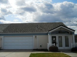 4938 Cherry Park Ct, Yakima, WA 98908