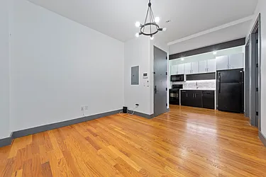 Rented by Friedman Mayer, LREB