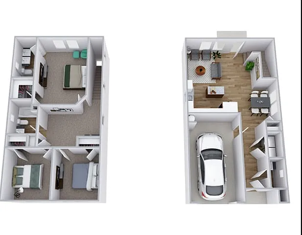 Floor Plan Floor Plan