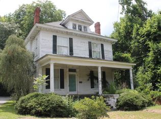 421 S Lee St, Americus, GA 31709
