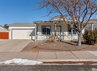 17765 Fortune Ct, Reno, NV 89508