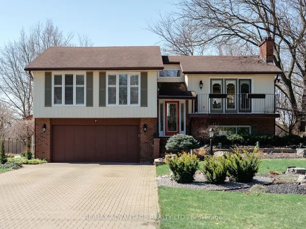 7 McKay St, Middlesex Centre, ON N0M 2A0