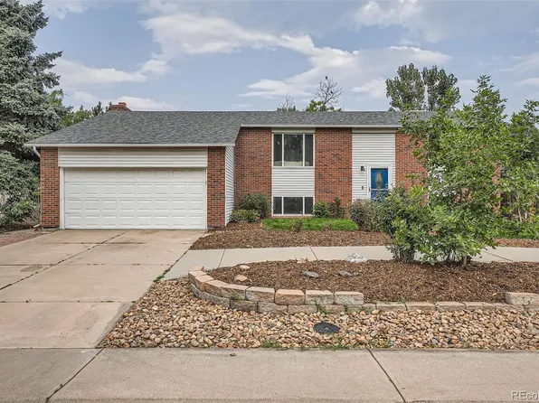 3270 S Granby Street, Aurora, CO 80014