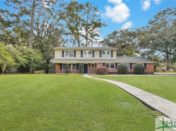 633 Windsor Road, Savannah, GA 31419