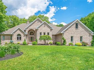 28 Oak Farms Rd, Andover, CT 06232