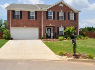 304 Jasmine Dr, Madison, AL 35757