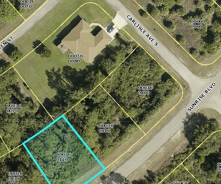 1st image of 843 Sunrise Blvd
