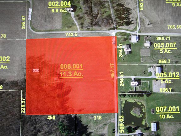 2nd image of 5873 Eaton Ln